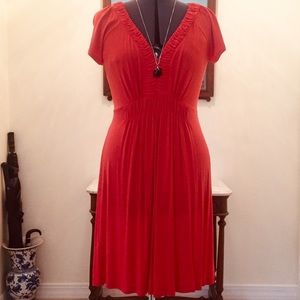 Calvin Klein Knit Dress